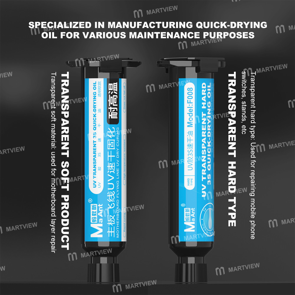 maant f008-f009-20g-3-second-quick-drying-uv-glue-for-motherboard-jumper-wires-10