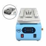 TBK Microcomputer Digital Thermostat Automatic Phone Back cover Separating Machine for iPhone Xs XR