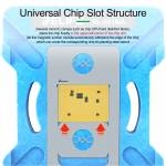 relife rl-601ma-iphone-cpu-lower-layer-tin-planting-platform-set-8