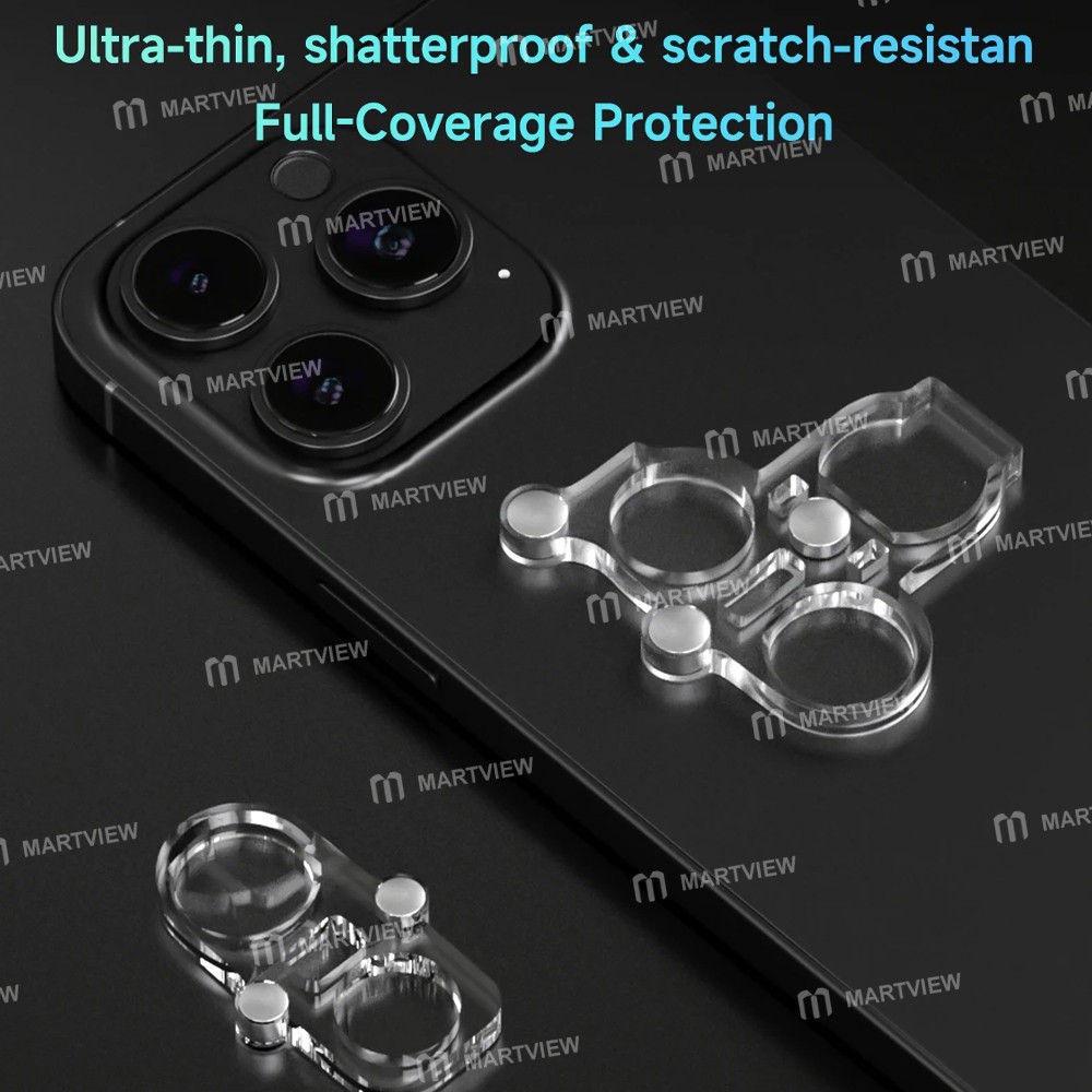 mechanic cp23-magnetic-blue-light-lens-cover-protector-for-iphone-12-to-16pro-max-5