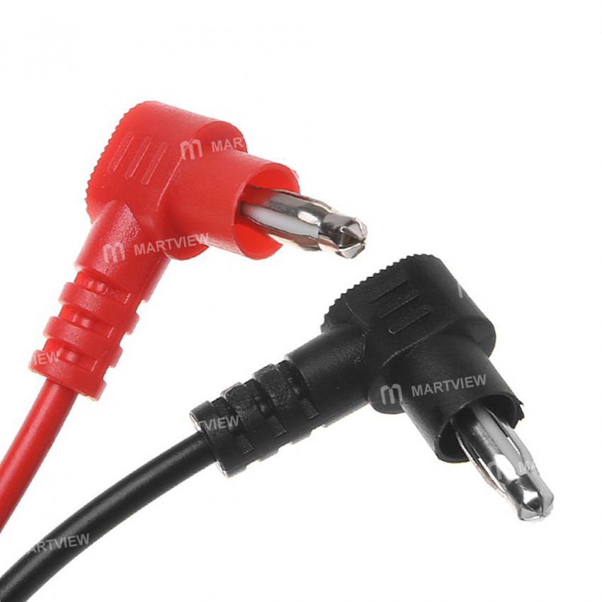 Universal Probe Test Leads Pin for Digital Multimeter