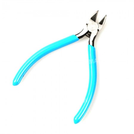 MNK-125 5inch Diagonal Pliers DIY Mobile Phone Tablet PC Repair Tools
