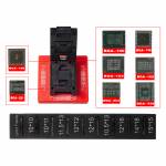 eMate X 13 in 1 ICFriend Edition (This Product damage phone buy at own risk)