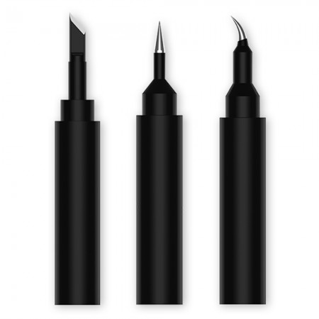Aixun 936 Lead-free Oxygen-free Copper Soldering Iron Tips for Aixun T3A Soldering Station