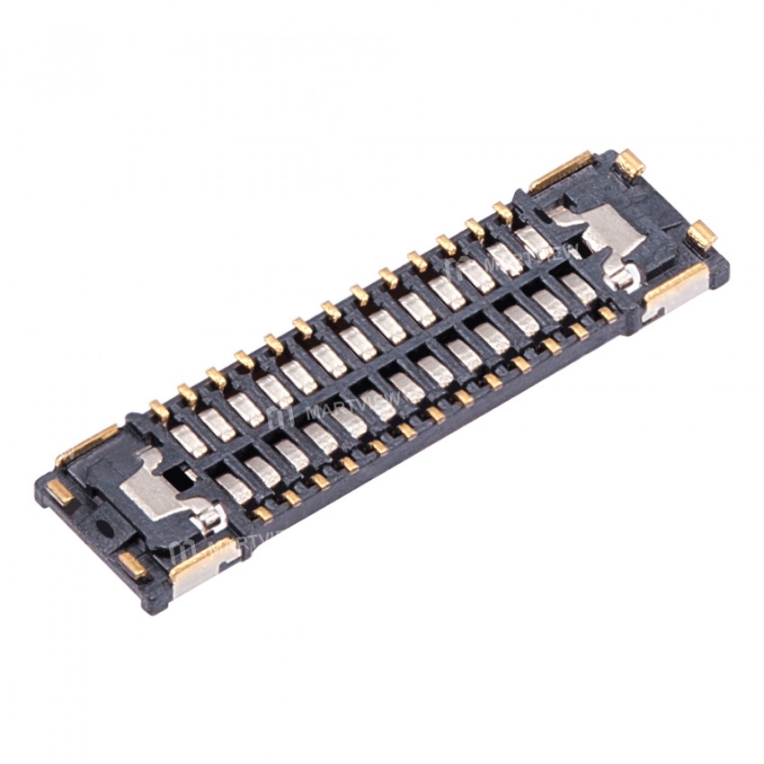 26 pin-wide-angle-camera-fpc-connector-5