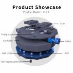 wylie wl-k18-360-rotation-high-temperature-resistant-universal-motherboard-pcb-fixture-4