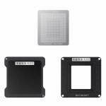 xinzhizao 050mm-magnetic-bga-reballing-tin-planting-platform-for-amd-radeon-rx7900xt-graphics-card-1