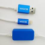 Magico Serial Cable for iPhone