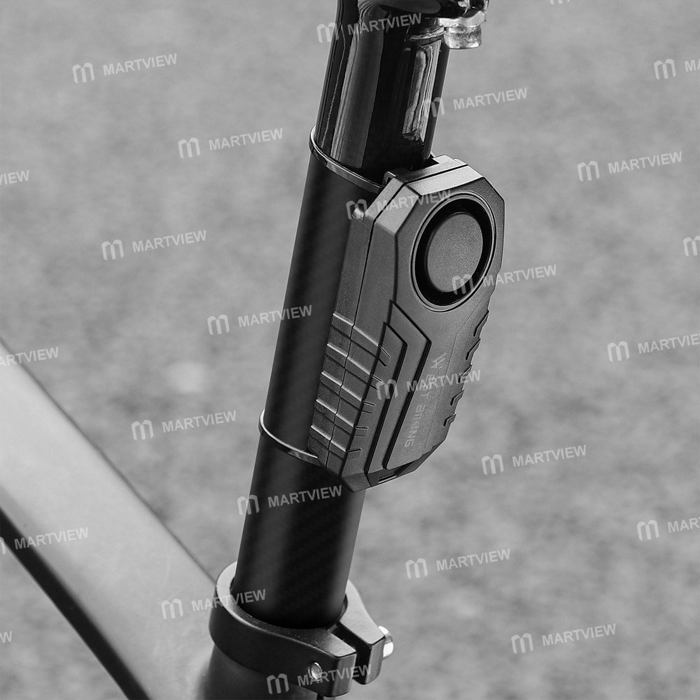 west biking-anti-theft-bicycle-alarm-wireless-high-visibility-movement-12