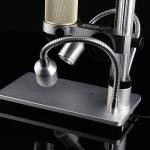 Andonstar ADSM201 HDMI Microscope 1080P Digital Microscope Camera for Mobile Phone PCB Mainboard Rep