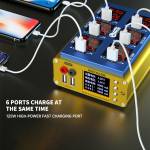 mechanic ishort-max-3-in-1-6-ports-125w-short-killer-3