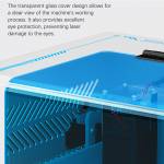 maant xmini-laser-machine-for-iphone-x-16pm-removing-rear-cover-glass-screen-bracket-10