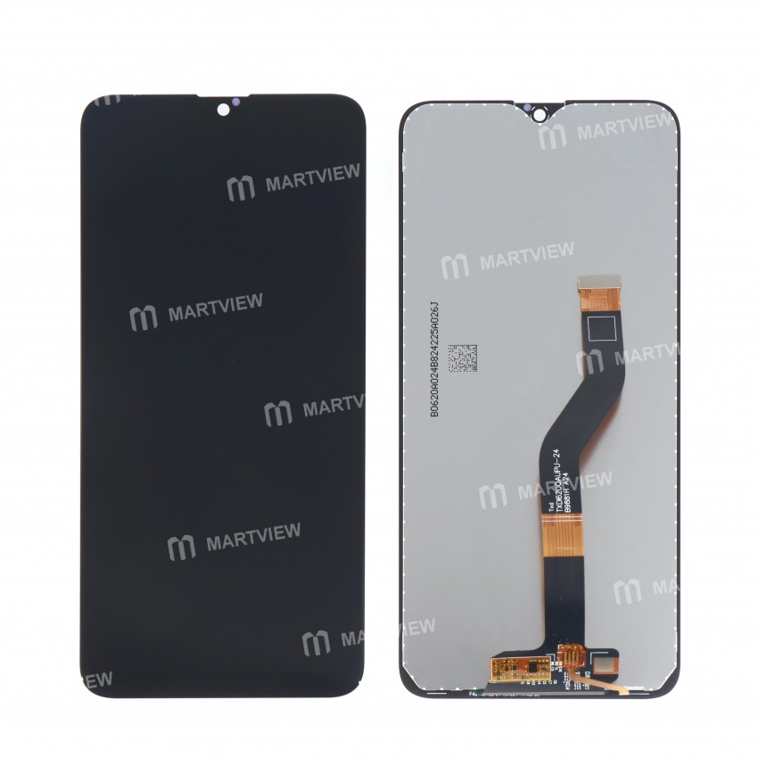 LCD Digitizer Screen Replacement for A10S / A107 use TFT