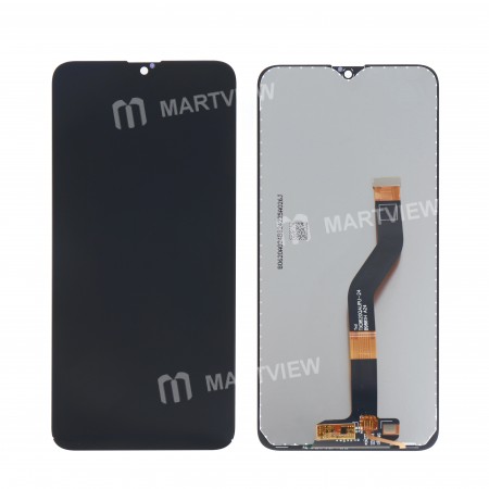 LCD Digitizer Screen Replacement for A10S / A107 use TFT