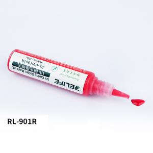 RL-901R Red