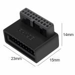 usb 30-19p-20p-90-degree-computer-motherboard-header-adapter-10
