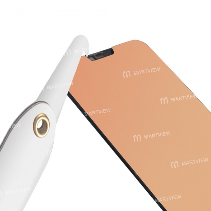 Curved Screen Stainless Steel Disassembly Piece with Hook Injury-free Polarized