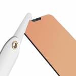 Curved Screen Stainless Steel Disassembly Piece with Hook Injury-free Polarized