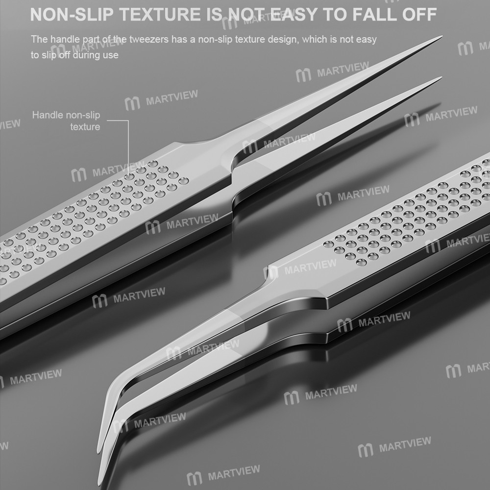 ppd 3xs-series-stainless-steel-high-precision-chip-tinning-tweezers-for-ic-repair-5