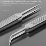 ppd 3xs-series-stainless-steel-high-precision-chip-tinning-tweezers-for-ic-repair-5