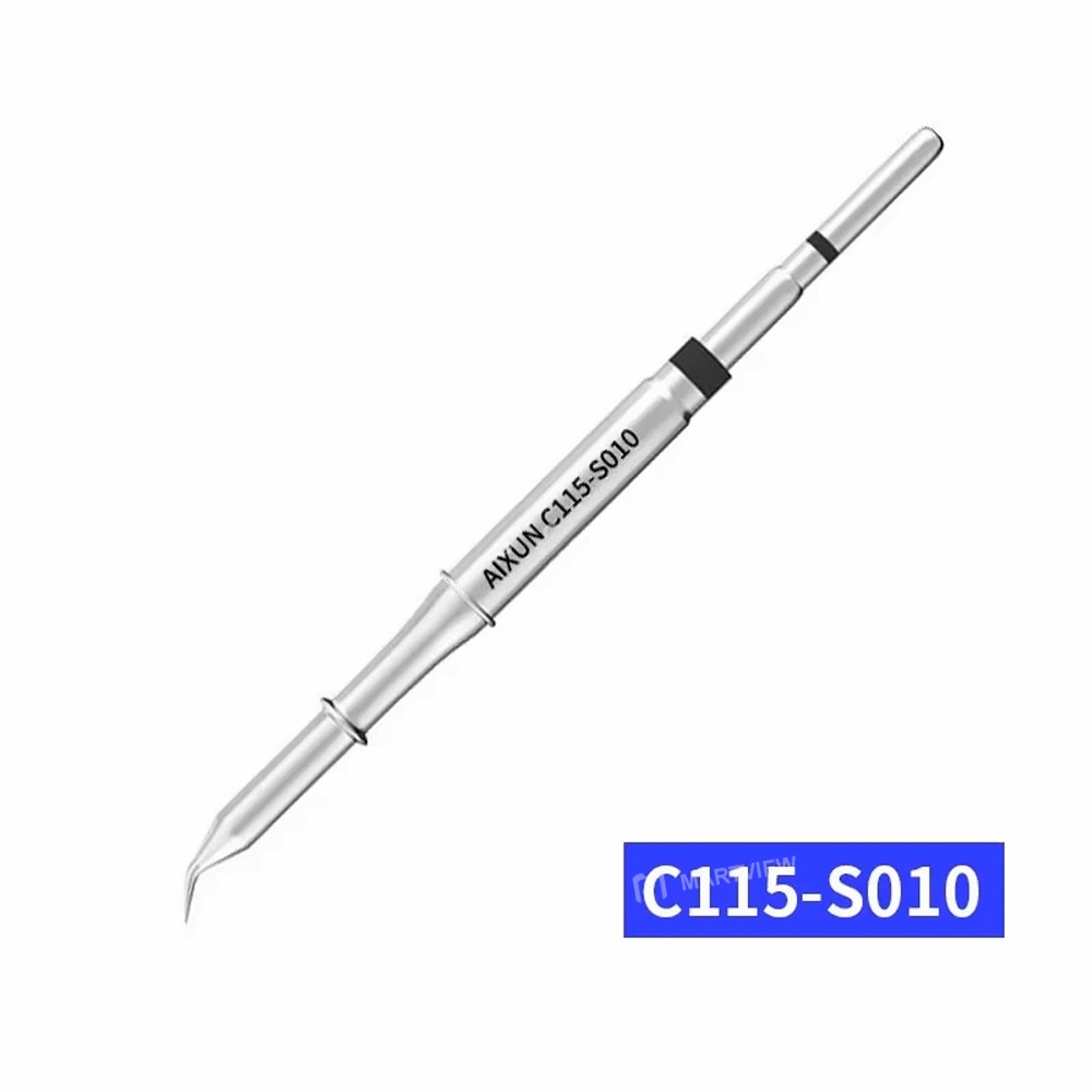 aixun c115-series-standard-soldering-iron-tips-for-aixun-t420d-t380-soldering-station-handle-4