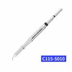 aixun c115-series-standard-soldering-iron-tips-for-aixun-t420d-t380-soldering-station-handle-4