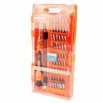 JAKEMY JM-8125 (57-in-1) Screwdriver Set For Phone & Computer