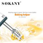 sokany 6620-electric-stand-mixer-176-quart-250w-7-speeds-portable-with-dough-hook-for-daily-kitchen-