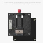 Amaoe AFix-B Mini Multifunctional Glue Removal Platform CPU IC Chip Fixture for Mobile Phone Repair