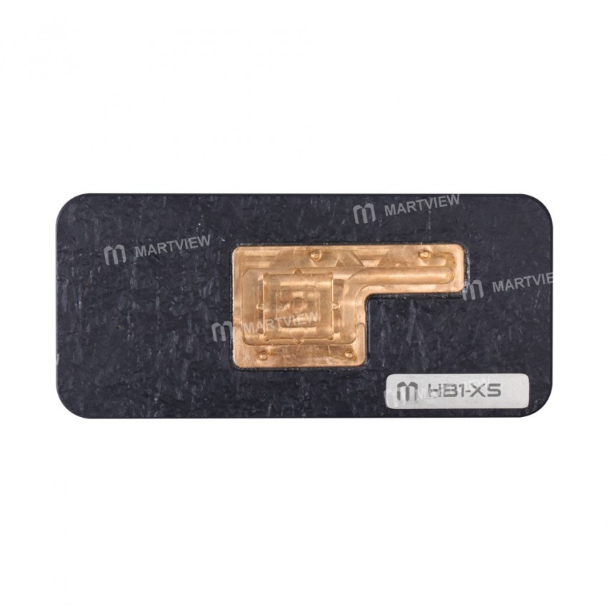 Martview Heatboard HB-1 (7 IN 1) for iPhone & Android with UK Adapter - Malaysia