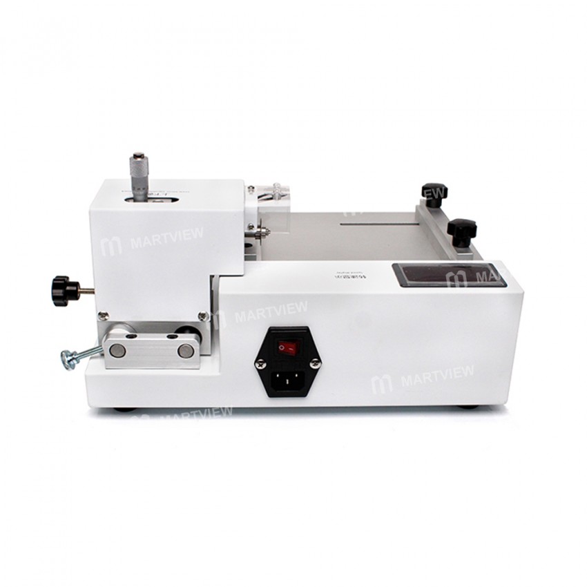 M-Triangel LCD Screen Middle Frame Cutting Machine
