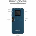 Relife TB-02 PRO Smart Screen Tester Set for Huawei P10 / P20 / P20P / P30 / P40 / Mate9 / Mate10 Pr