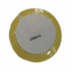 For iPhone 7 / 7 Plus Packaging Box Clear Label Sticker Roll(2000pcs)