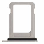 Replacement sim card tray for iPhone 12 mini white