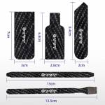 kgx tq-series-repair-carbon-fibre-disassembling-blades-set-for-prying-scraping-tin-de-gumming-5