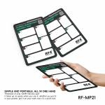 rf4 rf-mp21-soft-magnetic-screw-position-memory-mat-2