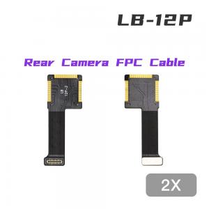 for iPhone 12P 2X Telephoto