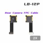 luban rear-camera-empty-flex-cable-for-iphone-12-12-mini-12-pro-12pro-max-4