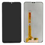 LCD Display Touch Screen Digitizer Assembly Replacement for VIVO Y91 - Black