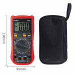 Kaisi 9805 Handheld Professional Precision Digital Multimeter with LCD Display