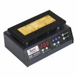 Kaisi K-303Pro Smart Motherboard Heating Desoldering Platform for iPhone 7 to XS Max and Android