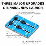 maant m085-tempered-heat-insulating-glass-t-clip-for-mobile-phone-motherboard-repair-6