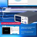 Aixun T3B T115/T210 Version Nano Precision Intelligent Soldering Station for PCB SMD BGA Repair