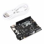 UNO R3 ATmega328P-AU Controller ZY Main Control Board with CH340 Type-C for Arduino