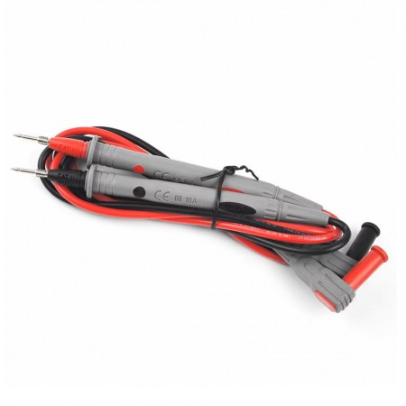 UNI-T UT-L27 1000V / 10A Extra Tip Threaded Multimeter Pen Leads