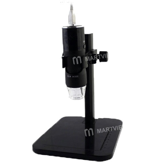 Sunshine Digital Microscope USB DM-500s with Adjustable Stand