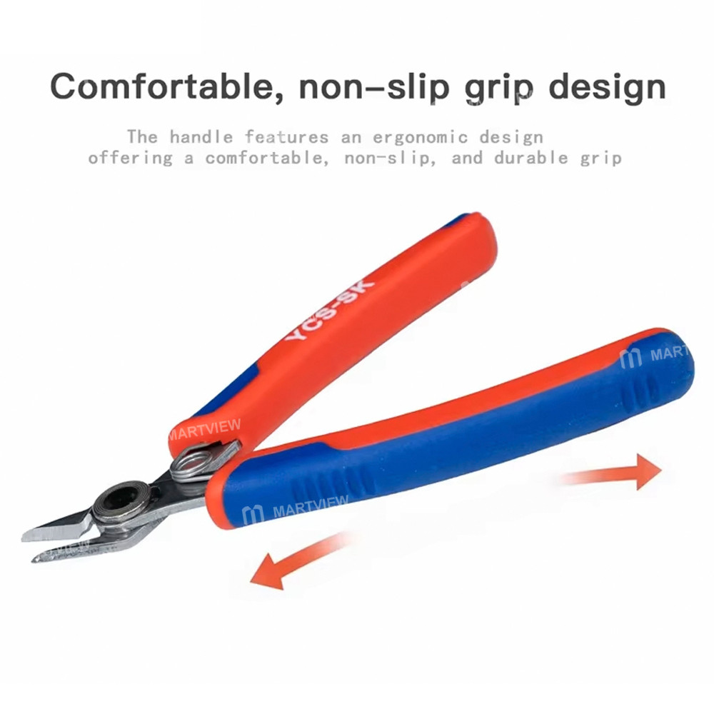 ycs sk-industrial-electronic-cutting-pliers-for-cutting-shielding-covers-and-fine-copper-wire-2