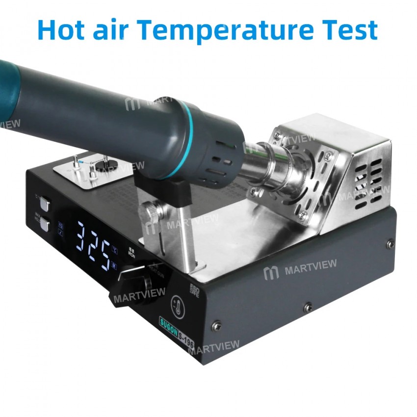 sugon s-196-2-in-1-hot-air-gun-soldering-iron-tips-temperature-calibrate-tester-6