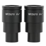 wf25x 10mm-high-eye-point-viewpoint-adjustable-wide-angle-eyepieces--30mm-mounting-interface