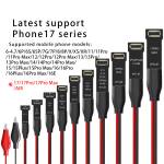 wylie wl-647l-smart-boot-power-cable-for-iphone-6-to-17pro-max-3